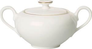 Villeroy & Boch 10-4653-0960 Cukřenka Anmut Gold