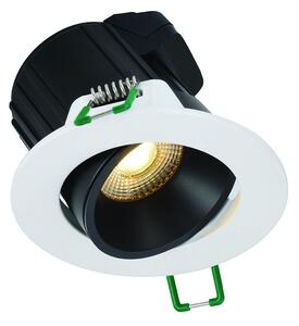 SYLVANIA SY0005170 LED zápustné svítidlo START ECO SPOT integrovaný LED zdroj | 670lm | 3000K