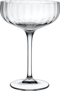 Villeroy & Boch 11-3725-8340 Sklenice na šampaňské Rose Garden 120 ml 4 ks