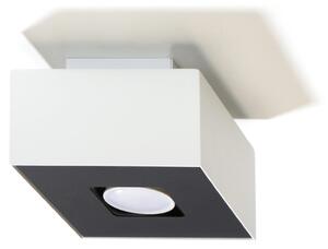 Sollux Lighting Stropní svítidlo MONO 1 bílé