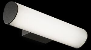 Ideal lux I322209 LED venkovní nástěnné svítidlo ETERE | 9,5W integrovaný LED zdroj | 1350lm | 4000K