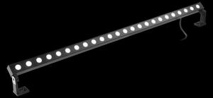 Ideal lux I322018 LED reflektor THOR | 40W integrovaný LED zdroj | 4950lm | 4000K