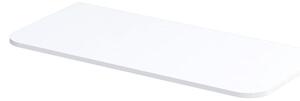 Oltens Hamnes deska na skříňku 100x46.2 cm bílá 63014000