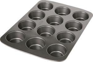 Birkmann 881 105 Forma na muffiny Easy Baking na 12 ks