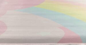 Koberec CRYSTAL PRINT KIDS-294