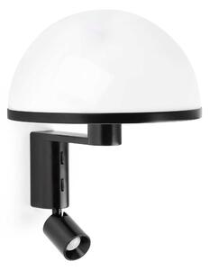 Faro Dome E27 nástěnné svítidlo