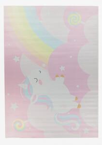 Koberec CRYSTAL PRINT KIDS-294