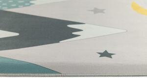 Koberec CRYSTAL PRINT KIDS-336