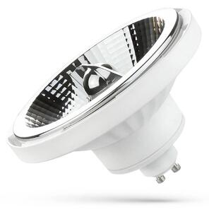 LED žárovka GU10 3000k 12w 800lm