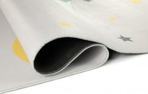 Koberec CRYSTAL PRINT KIDS-336