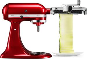 KitchenAid 5KSMSCA Struhadlo ořezávátko k mixéru na zeleninu