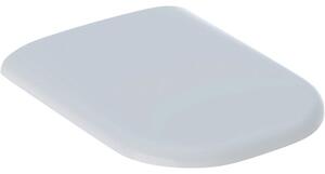 Prkénko Geberit Smyle plast bílá 500.236.01.1