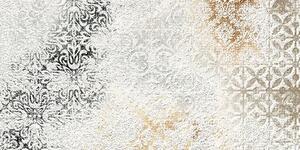 Obklad Rako Compila ornamento 30x60 cm mat / lesk WAKVK871.1