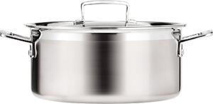 Le Creuset 96200724001000 Hrnec 3-ply 24 cm