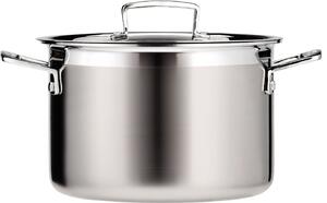 Le Creuset 96200624001000 Hrnec na maso 3-ply 24 cm