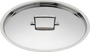 Le Creuset 96100828001520 Poklice 3-ply 28 cm