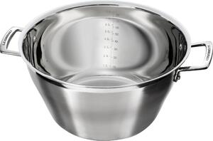 Le Creuset 96204130001000 Zavařovací hrnec 3-ply velký