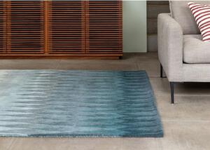 Linie Design Vlněný koberec Acacia Blue Rozměr: 140x200 cm