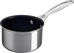 Le Creuset 96601214000000 Rendlík na mléko 3-ply Plus 14 cm