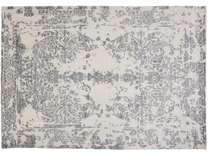 Linie Design Koberec Florentine Barva: Grey (šedá), Rozměr: 140x200 cm