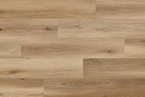Rigidní vinylová podlaha click Afirmax Legnar Ultra Acoustic - Silverton Oak 42082