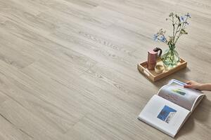 Rigidní vinylová podlaha click Afirmax Legnar Ultra - Newark Oak 42142