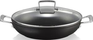Le Creuset 51107280010502 Hrnec nepřilnavý hliník s úchyty 28 cm