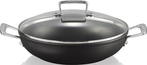 Le Creuset 51107260010502 Hrnec nepřilnavý hliník s úchyty 26 cm