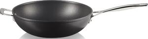 Le Creuset 51104300010202 Wok nepřilnavý hliník s držadlem 30 cm