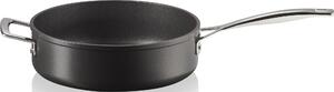 Le Creuset 51110260010202 Pánev Sautè nepřilnavý hliník s držadlem 26 cm