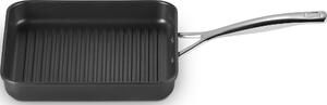 Le Creuset 52102280010201 Grilovací pánev čtvercová nepřilnavý hliník 28 cm