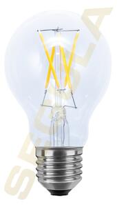 Segula 55327 LED žárovka čirá E27 3 W (30 W) 330 Lm 2.700 K