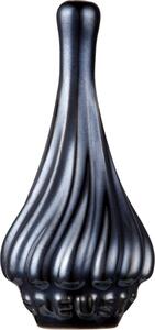 Le Creuset 91043500159005 Nalévací zátka na víno s perlátorem černá