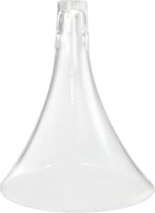 Le Creuset 59067020000001 Nálevka na víno s provzdušňovačem WA-147 skleněná