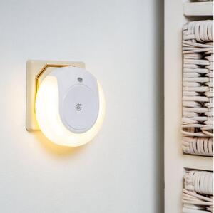 Eglo 97934 - LED Noční světlo se senzorem TINEO 2xLED/0,4W/230V