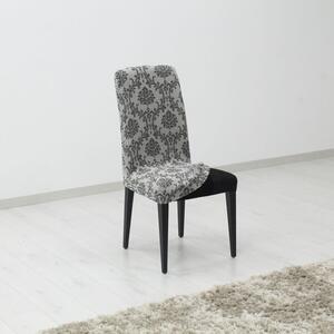 Forbyt Potah elastický na celou židli komplet 2 ks ISTANBUL