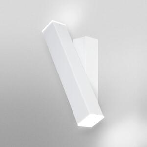 Smart Wifi LED nástěnné osvětlení Ledvance Orbis Cross / 12 W / nastavitelná bílá