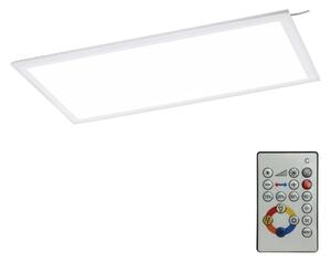 Eglo 33108 - LED RGB Stmívatelný panel SALOBRENA LED-RGBW/21W/230V