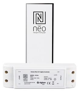 Immax NEO 07010L - Propojovací zařízení 2v1 38W/230V ZigBee