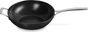 Le Creuset 51318300010298 Wok s keramickým povrchem s úchyty 30 cm