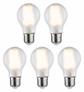 PAULMANN Filament 230V LED žárovka E27 5x7W 2700K mat 290.90
