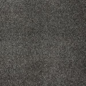 Metrážový koberec OSHUN černý