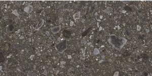 EBS Terrazzo dlažba 60x120 black matná 1,43 m2