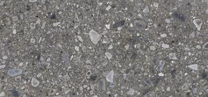 EBS Terrazzo dlažba 60x120 graphite matná 1,43 m2