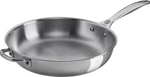 Le Creuset 96600228000100 Pánev 3-ply Plus s držadlem 28 cm