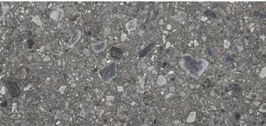 EBS Terrazzo dlažba 60x120 graphite matná 1,43 m2