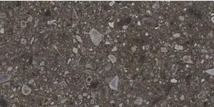 EBS Terrazzo dlažba 60x120 black matná 1,43 m2
