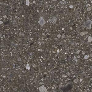 EBS Terrazzo dlažba 60x60 black matná 1,43 m2