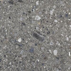 EBS Terrazzo dlažba 60x60 graphite matná 1,4 m2