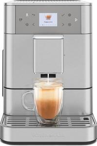 KitchenAid 5KES8556ESX Automatický kávovar KF6, nerez
